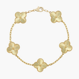 CLOVER - Signature Bracelet