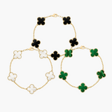 HOLLYWOOD CLOVER SET