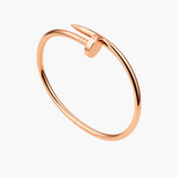 ELEGANCE NAIL - Rose Gold Bracelet