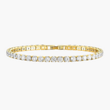 EXCLUSIVE - Tennis Bracelet