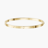 ETERNITY LINK - Thin Bracelet