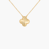 CLOVER - Signature Necklace