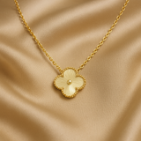 CLOVER - Signature Necklace