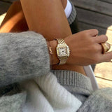 EXCLUSIVE - Signature Watch