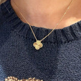 CLOVER - Signature Necklace
